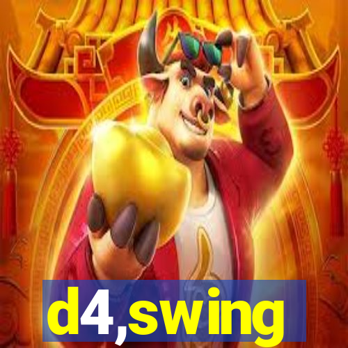 d4,swing