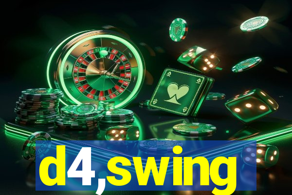 d4,swing