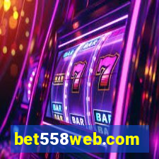 bet558web.com