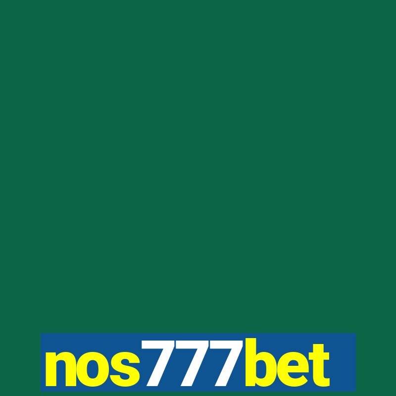 nos777bet