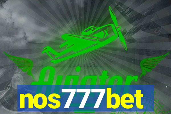 nos777bet