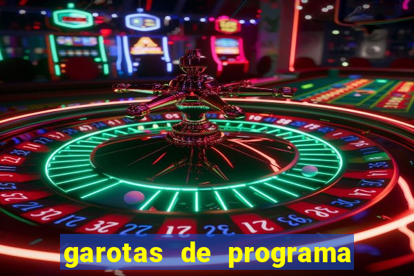 garotas de programa na zona sul