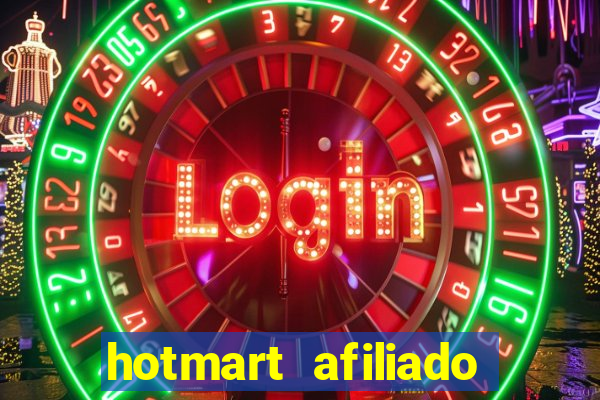 hotmart afiliado entrar login