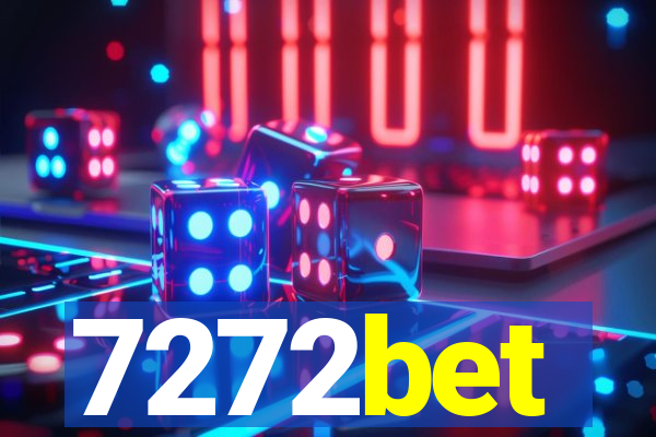 7272bet