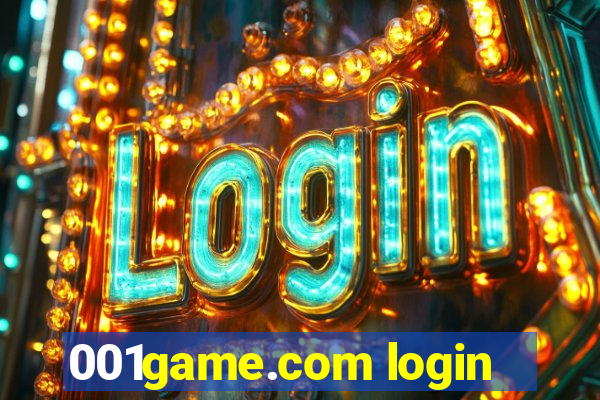 001game.com login