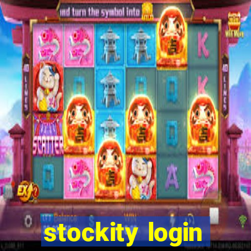 stockity login