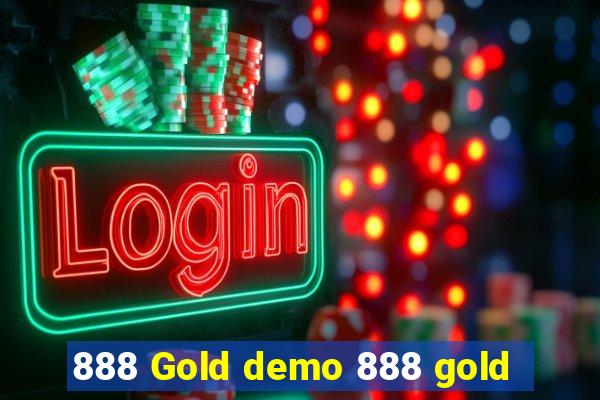 888 Gold demo 888 gold