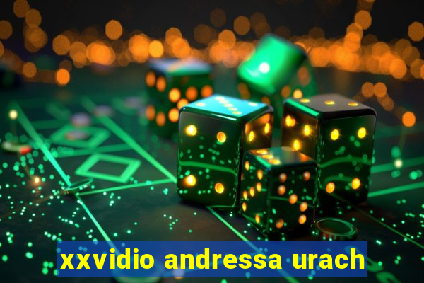 xxvidio andressa urach