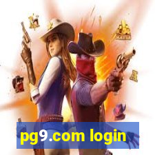 pg9.com login