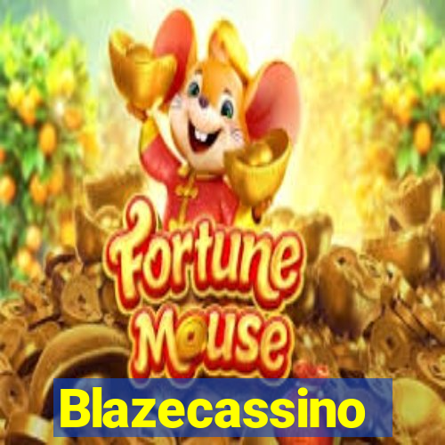 Blazecassino