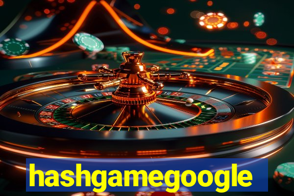 hashgamegoogle