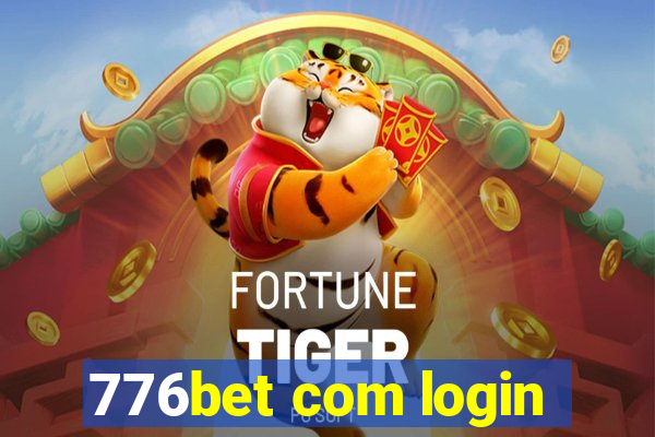 776bet com login