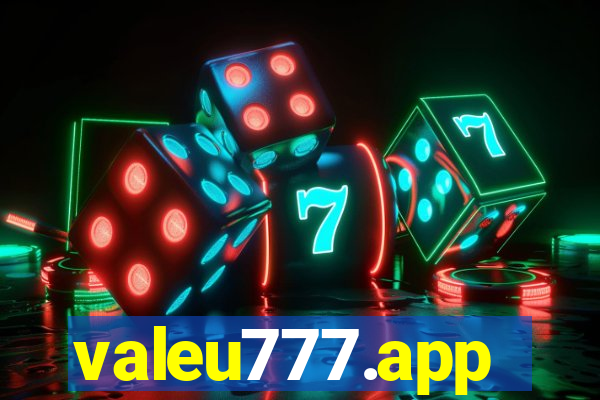 valeu777.app