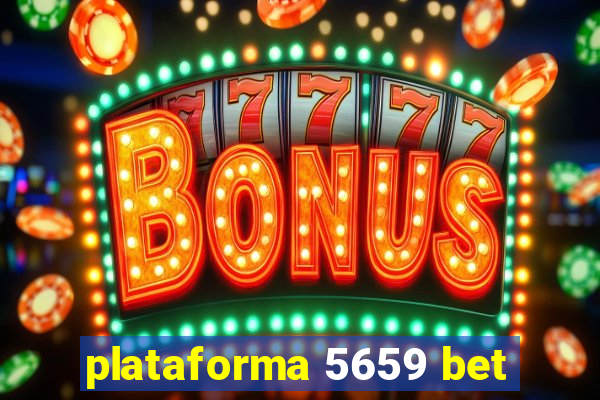 plataforma 5659 bet