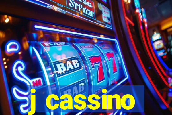 j cassino