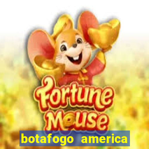 botafogo america mineiro globo esporte video porno