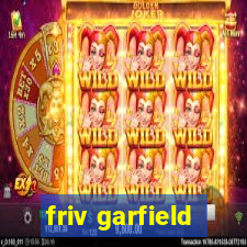 friv garfield