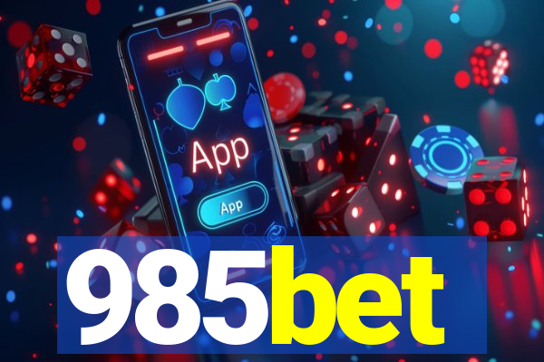 985bet