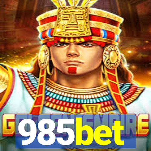 985bet