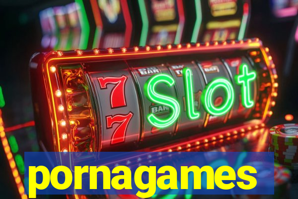 pornagames