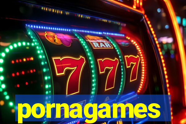 pornagames