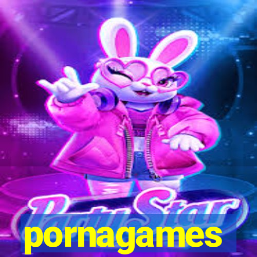 pornagames