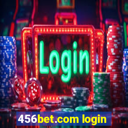 456bet.com login