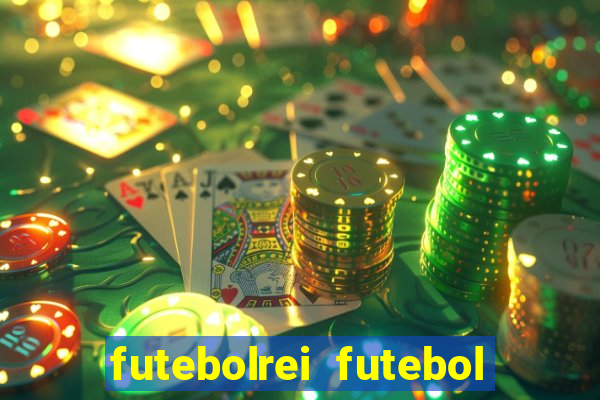 futebolrei futebol ao vivo