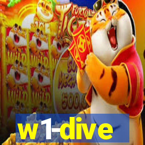 w1-dive