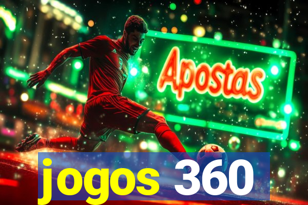 jogos 360