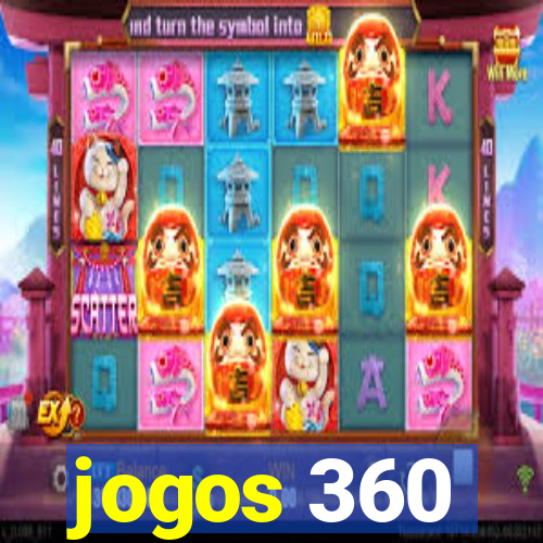 jogos 360