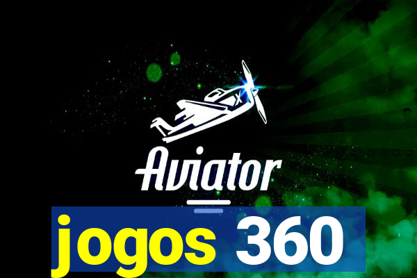 jogos 360