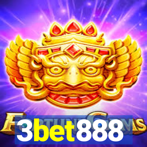 3bet888