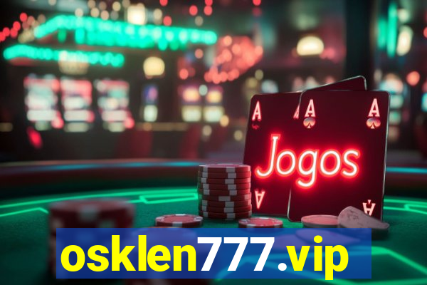 osklen777.vip