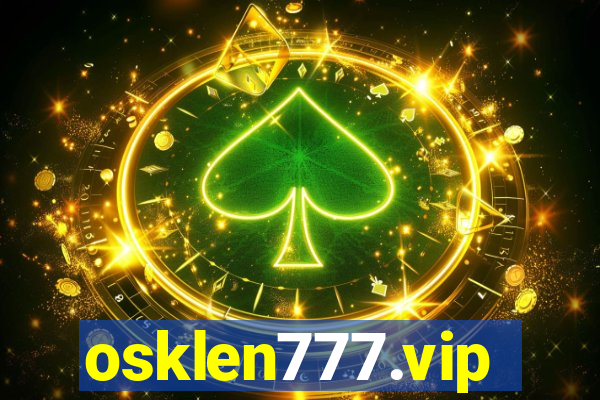 osklen777.vip