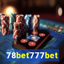 78bet777bet