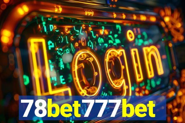 78bet777bet