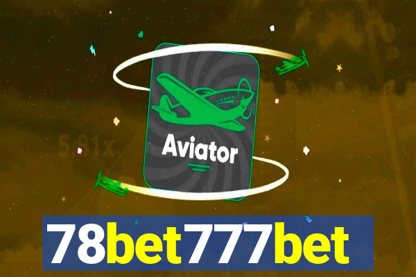 78bet777bet