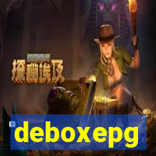 deboxepg