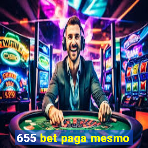 655 bet paga mesmo