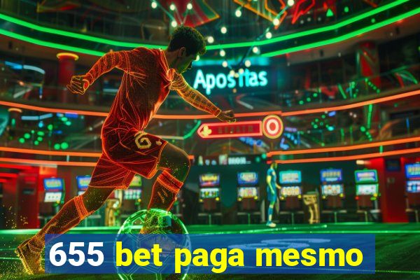 655 bet paga mesmo