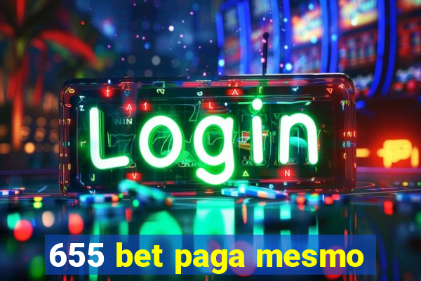 655 bet paga mesmo