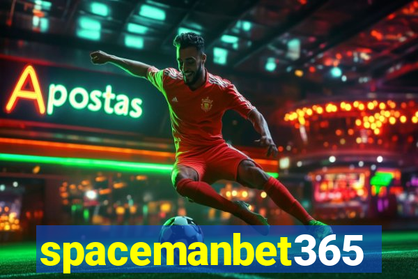 spacemanbet365