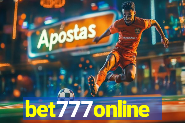 bet777online