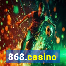 868.casino