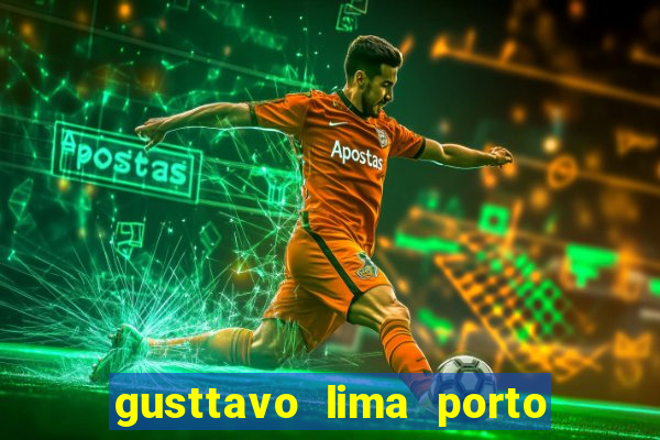 gusttavo lima porto alegre 2024