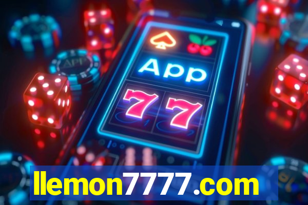 llemon7777.com