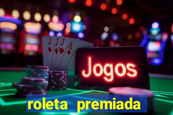 roleta premiada estrela bet