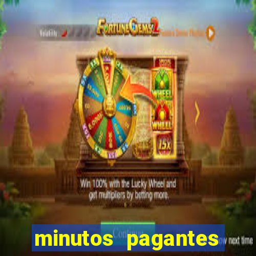 minutos pagantes jogos pg