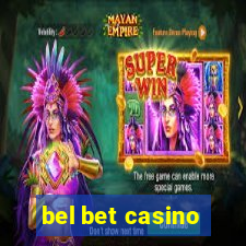 bel bet casino